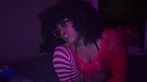GHOSTIE online show from August 28, 10:41 pm