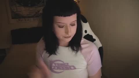 ghoticspectre online show from July 16, 6:20 pm