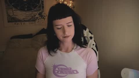 ghoticspectre online show from July 23, 11:12 am