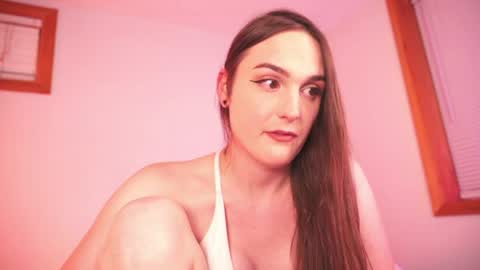 Bunny online show from July 28, 4:29 am