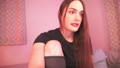 Bunny online show from August 12, 10:45 pm