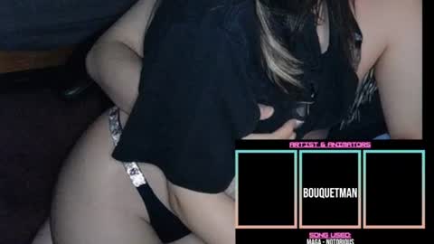 ghxstcam online show from July 27, 5:57 am