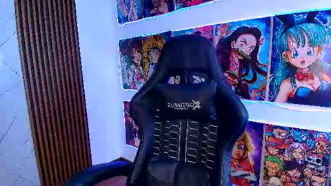 gia_26 online show from August 4, 11:35 pm