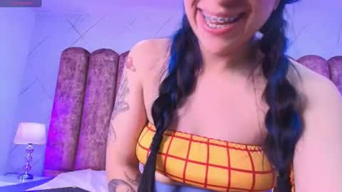 gia_26 online show from August 9, 2:34 am