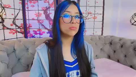 gia_26 online show from August 12, 7:49 pm