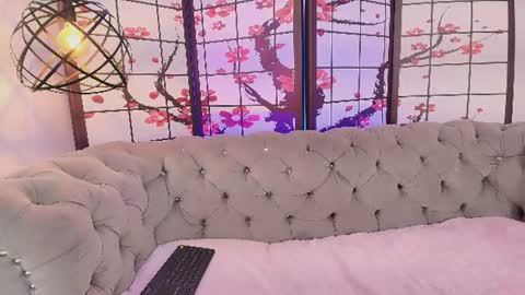 gia_26 online show from August 12, 10:01 pm