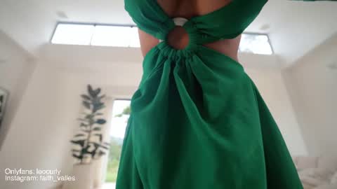 Leo online show from July 18, 10:00 pm