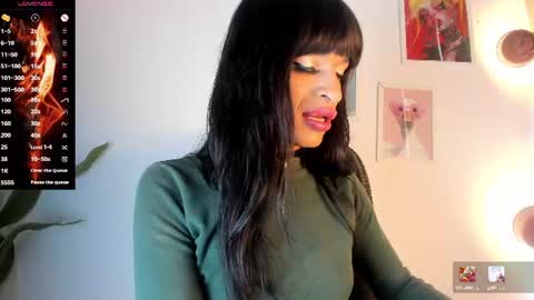 Gia  Please help me with your thumbs up its important   online show from September 2, 1:13 pm