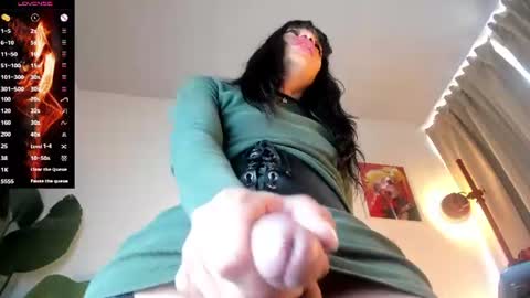 Gia  Please help me with your thumbs up its important   online show from September 2, 2:19 pm