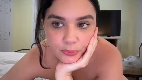 The Queen of Squirt online show from August 12, 12:02 am