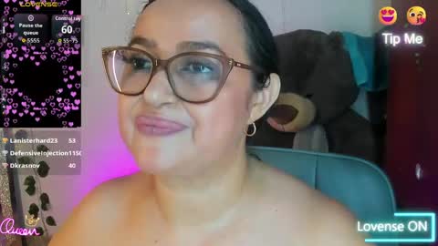 gia_nahomi online show from May 31, 1:51 am