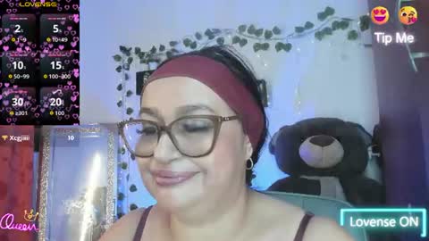gia_nahomi online show from June 9, 12:50 am