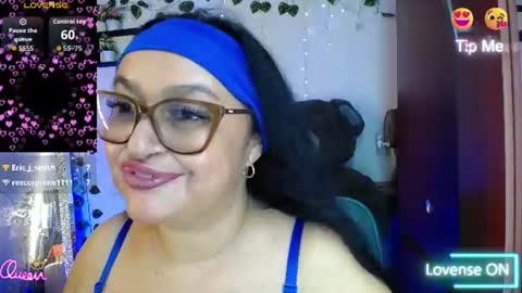 gia_nahomi online show from June 10, 12:06 am