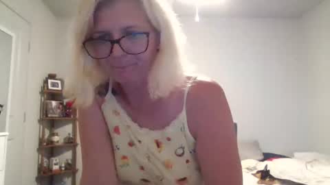 giablairmonroe online show from August 14, 2:59 am