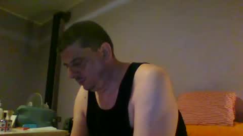 giaco1982 online show from August 17, 4:17 am
