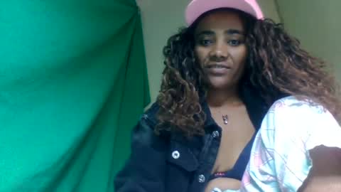 gialbloody online show from August 13, 1:41 am