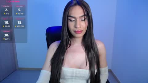 Gia Mint  online show from August 12, 2:47 am