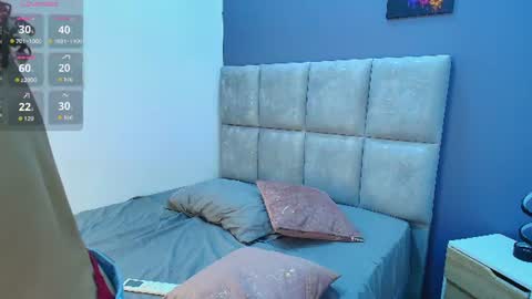 giamonroee online show from August 5, 4:49 pm