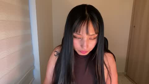 Gianna Lee online show from April 14, 11:12 pm