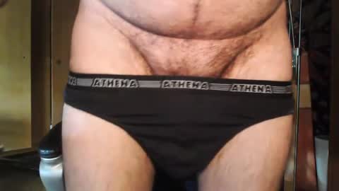 Gianni9000000 online show from August 10, 4:19 pm