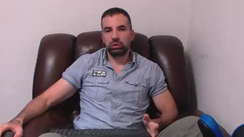gianni_lion online show from July 26, 8:03 pm