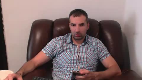 gianni_lion online show from July 31, 1:17 pm
