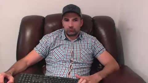 gianni_lion online show from August 2, 7:21 pm