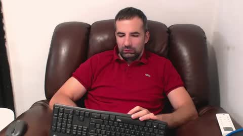 gianni_lion online show from August 6, 6:40 pm