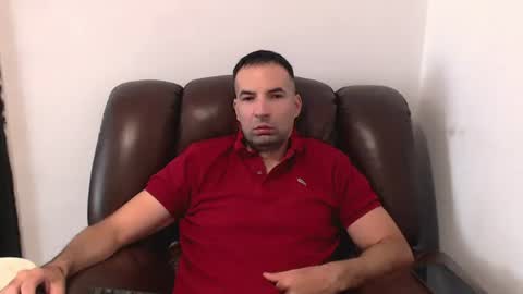 gianni_lion online show from August 12, 9:11 am