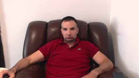 gianni_lion online show from August 12, 10:17 am