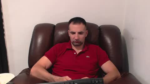 gianni_lion online show from August 12, 6:32 pm