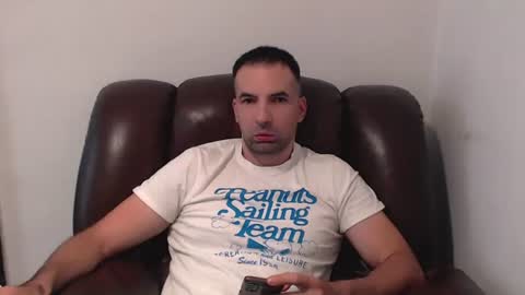 gianni_lion online show from August 13, 3:37 pm