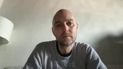 giannipaciotti online show from March 16, 8:51 am