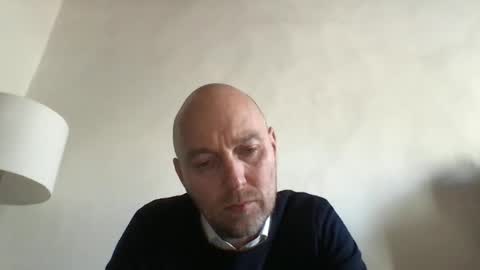 giannipaciotti online show from April 4, 1:29 pm