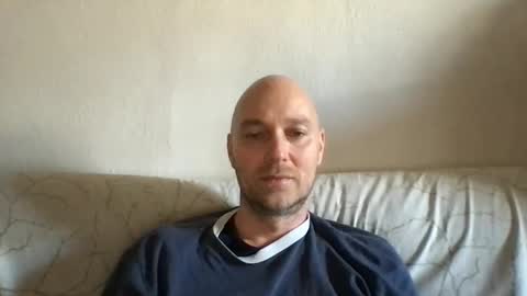 giannipaciotti online show from April 11, 11:21 am