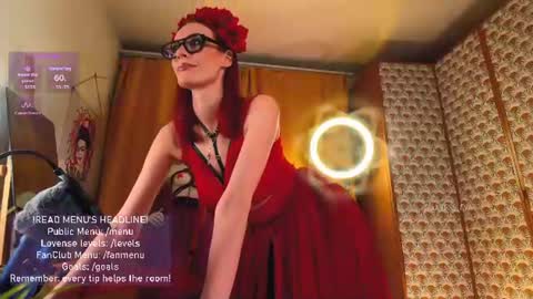 Eva online show from July 3, 6:43 pm