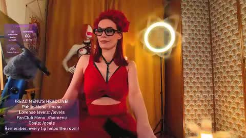 Eva online show from July 3, 7:49 pm