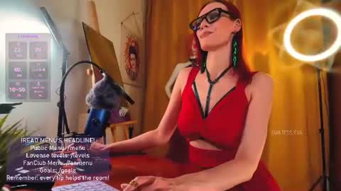 Eva online show from July 5, 5:49 pm