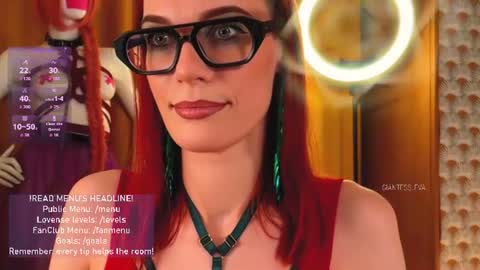 Eva online show from July 5, 8:01 pm