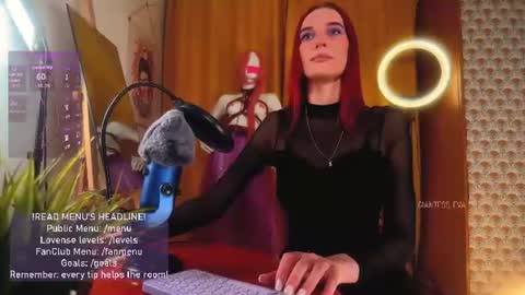 Eva online show from July 11, 8:04 pm