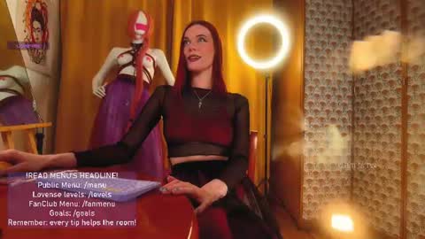 Eva online show from July 17, 7:36 pm