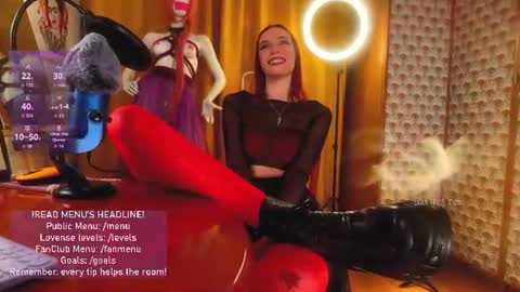 Eva online show from July 17, 8:42 pm