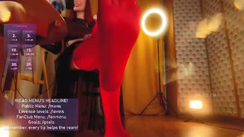 Eva online show from July 17, 10:54 pm