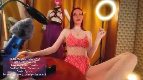 Eva online show from August 9, 1:17 am