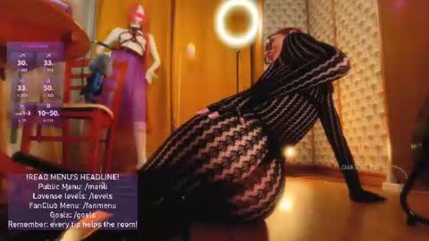 Eva online show from August 10, 12:56 am