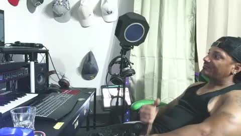 Gifted online show from July 24, 3:53 am