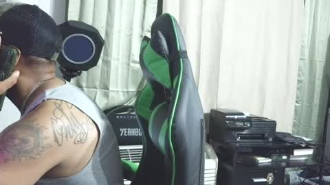 Gifted online show from July 28, 12:38 am