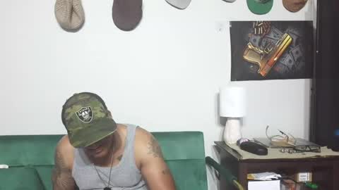 Gifted online show from July 29, 2:29 am