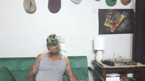 Gifted online show from July 29, 3:35 am