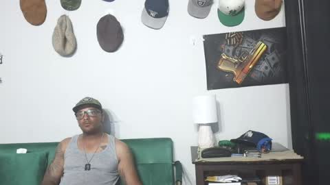 Gifted online show from July 30, 12:40 am